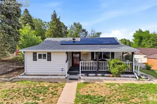 2116 Salt Dr, Colorado Springs, CO 80910 - Photo 1