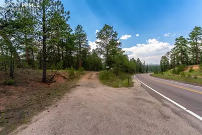 29507 Highway 67, Woodland Park, CO 80863 - Photo 1