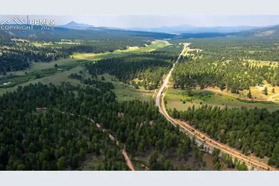 29507 Highway 67, Woodland Park, CO 80863 - Photo 31