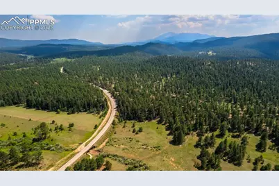 29507 Highway 67, Woodland Park, CO 80863 - Photo 21