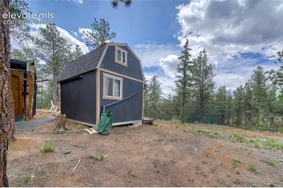 2927 Pathfinder Road, Florissant, CO 80816 - Photo 9
