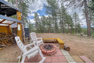 2927 Pathfinder Road, Florissant, CO 80816 - Photo 13