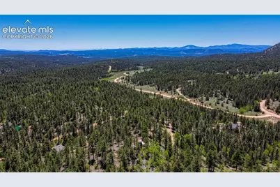 2927 Pathfinder Road, Florissant, CO 80816 - Photo 37