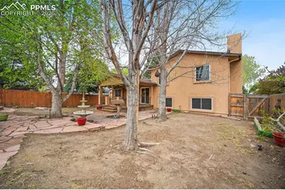 2420 Heatherdale Drive, Colorado Springs, CO 80915 - Photo 49
