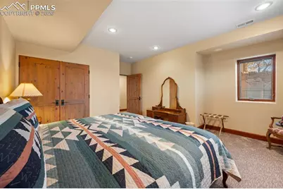 3820 Camels View, Colorado Springs, CO 80904 - Photo 33