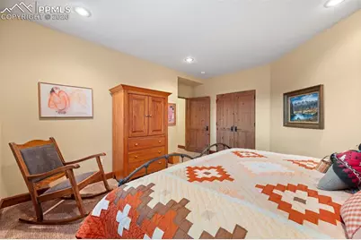 3820 Camels View, Colorado Springs, CO 80904 - Photo 31