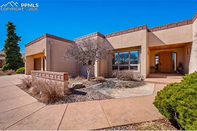 3820 Camels View, Colorado Springs, CO 80904 - Photo 3