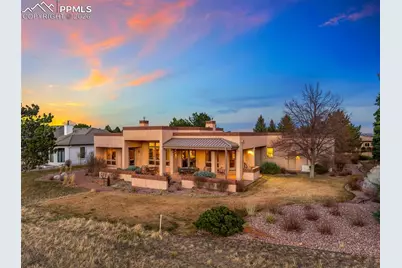 3820 Camels View, Colorado Springs, CO 80904 - Photo 39