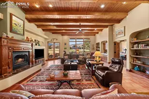 3820 Camels View, Colorado Springs, CO 80904 - Photo 9