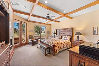 3820 Camels View, Colorado Springs, CO 80904 - Photo 19