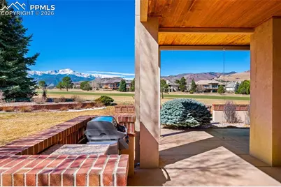 3820 Camels View, Colorado Springs, CO 80904 - Photo 35