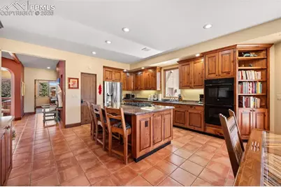 3820 Camels View, Colorado Springs, CO 80904 - Photo 13