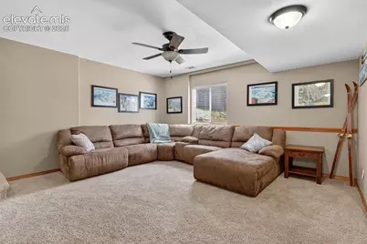2141 Valley View Drive, Woodland Park, CO 80863 - Photo 37