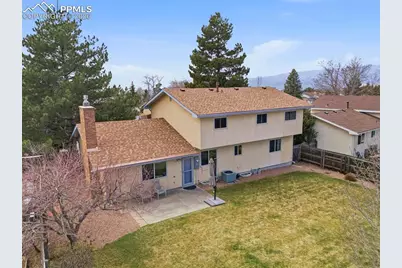 5310 Bunk House Lane, Colorado Springs, CO 80917 - Photo 47
