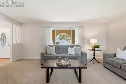 5310 Bunk House Lane, Colorado Springs, CO 80917 - Photo 5