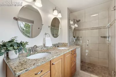 5310 Bunk House Lane, Colorado Springs, CO 80917 - Photo 37