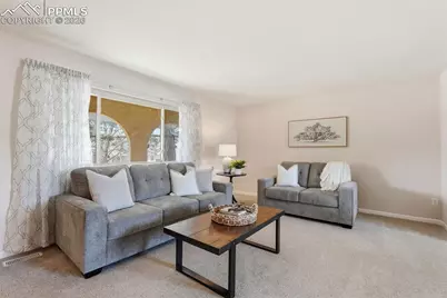 5310 Bunk House Lane, Colorado Springs, CO 80917 - Photo 7