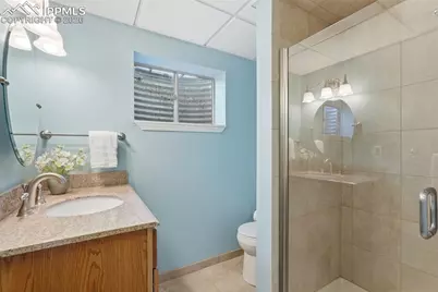 5310 Bunk House Lane, Colorado Springs, CO 80917 - Photo 45