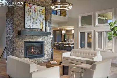 10705 Milam Road, Colorado Springs, CO 80908 - Photo 13