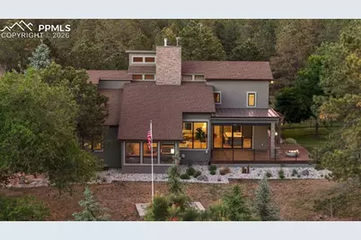 10705 Milam Road, Colorado Springs, CO 80908 - Photo 9