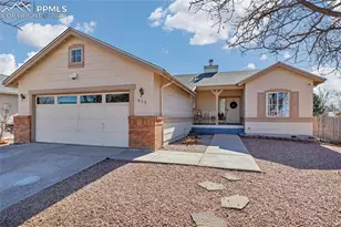 615 Sand Creek Dr, Colorado Springs, CO 80916 - Photo 1
