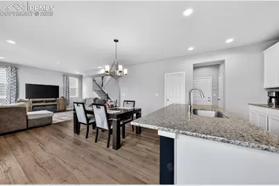 3932 Ryedale Way, Colorado Springs, CO 80922 - Photo 17