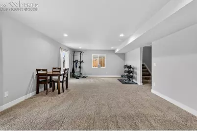 3932 Ryedale Way, Colorado Springs, CO 80922 - Photo 41