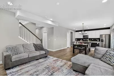 3932 Ryedale Way, Colorado Springs, CO 80922 - Photo 7