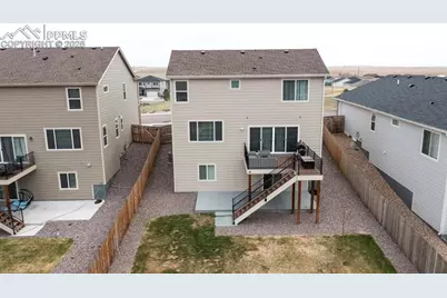 3932 Ryedale Way, Colorado Springs, CO 80922 - Photo 47