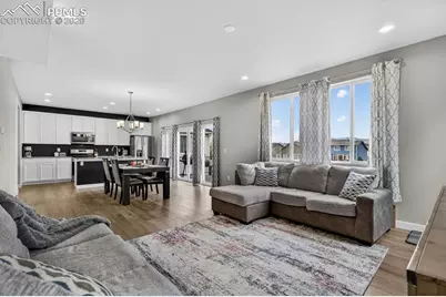 3932 Ryedale Way, Colorado Springs, CO 80922 - Photo 9