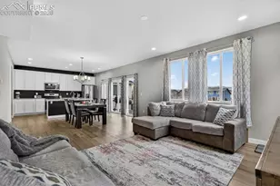 3932 Ryedale Wy, Colorado Springs, CO 80922 - Photo 9