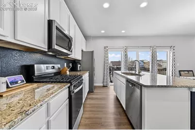 3932 Ryedale Way, Colorado Springs, CO 80922 - Photo 21