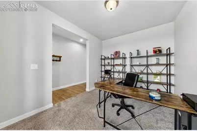 3932 Ryedale Way, Colorado Springs, CO 80922 - Photo 5