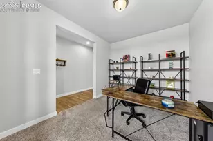 3932 Ryedale Wy, Colorado Springs, CO 80922 - Photo 5