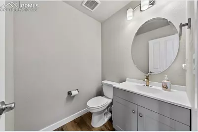 3932 Ryedale Way, Colorado Springs, CO 80922 - Photo 27