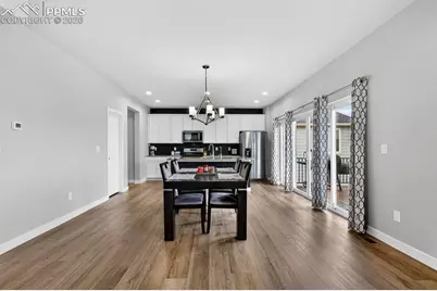 3932 Ryedale Way, Colorado Springs, CO 80922 - Photo 13