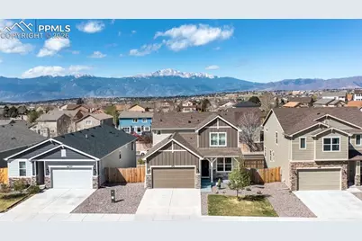 3932 Ryedale Way, Colorado Springs, CO 80922 - Photo 3