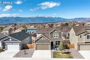 3932 Ryedale Wy, Colorado Springs, CO 80922 - Photo 3