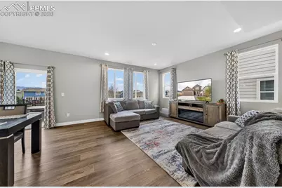 3932 Ryedale Way, Colorado Springs, CO 80922 - Photo 11