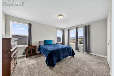 3932 Ryedale Way, Colorado Springs, CO 80922 - Photo 29