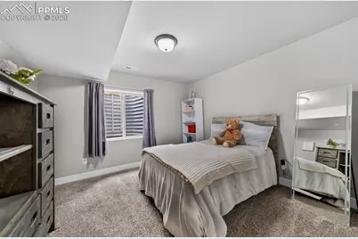 3932 Ryedale Way, Colorado Springs, CO 80922 - Photo 41