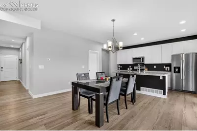 3932 Ryedale Way, Colorado Springs, CO 80922 - Photo 13