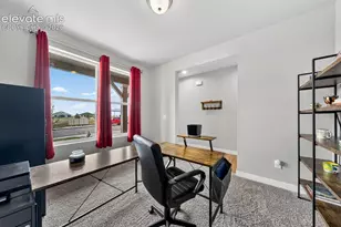 3932 Ryedale Wy, Colorado Springs, CO 80922 - Photo 5
