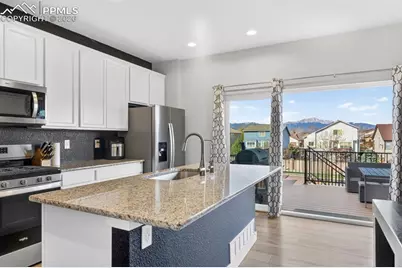 3932 Ryedale Way, Colorado Springs, CO 80922 - Photo 25