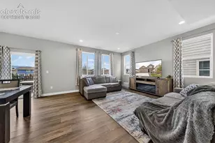 3932 Ryedale Wy, Colorado Springs, CO 80922 - Photo 9