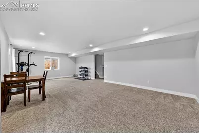 3932 Ryedale Way, Colorado Springs, CO 80922 - Photo 45