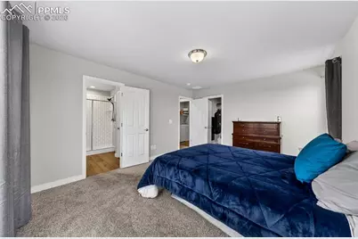 3932 Ryedale Way, Colorado Springs, CO 80922 - Photo 27