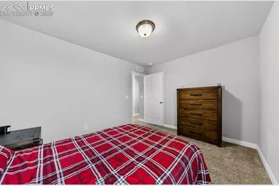 3932 Ryedale Way, Colorado Springs, CO 80922 - Photo 35