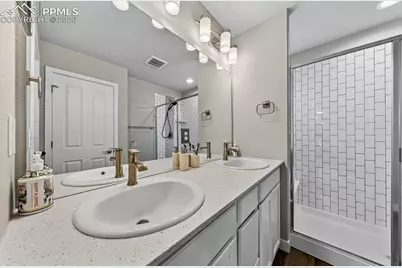 3932 Ryedale Way, Colorado Springs, CO 80922 - Photo 33