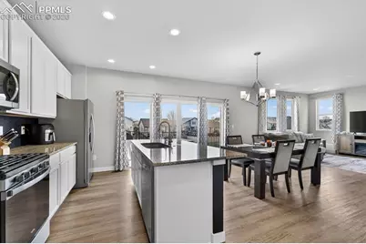 3932 Ryedale Way, Colorado Springs, CO 80922 - Photo 25